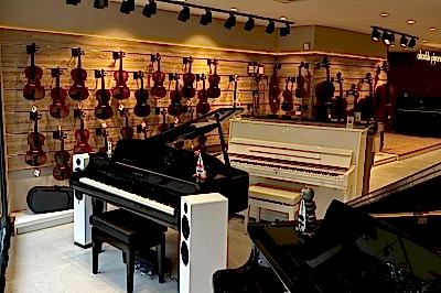 Adana, Çukurova - Turgut Özal Mağazası, Fotoğraf: (2/8)