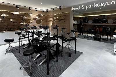 Adana, Çukurova - Turgut Özal Mağazası, Fotoğraf: (6/8)