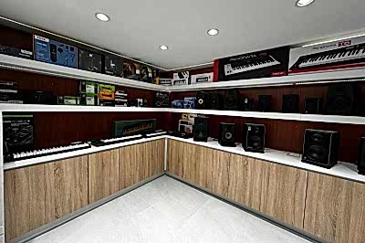 Adana, Çukurova - Turgut Özal Mağazası, Fotoğraf: (8/8)