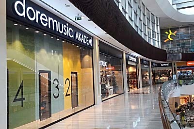 Ankara, Armada AVM Mağazası, Fotoğraf: (3/5)