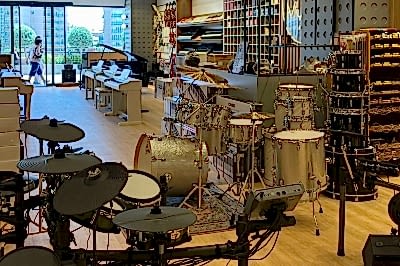 Ankara, Eryaman Kaşmir AVM Mağazası, Fotoğraf: (9/9)