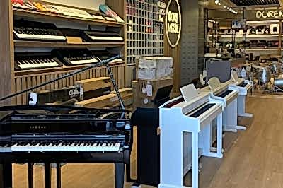 Ankara, Eryaman Kaşmir AVM Mağazası, Fotoğraf: (4/9)