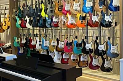 Ankara, Eryaman Kaşmir AVM Mağazası, Fotoğraf: (6/9)