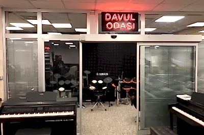 Ankara, Kızılay Mağazası, Fotoğraf: (7/9)