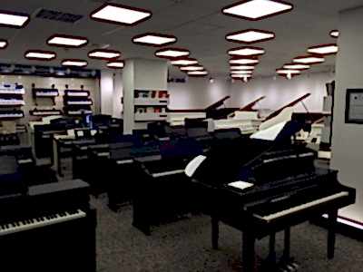 Ankara, Kızılay Mağazası, Fotoğraf: (2/9)