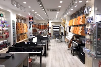 Ankara, Kızılay Mağazası, Fotoğraf: (4/9)