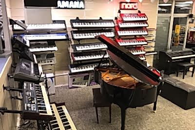 Ankara, Kızılay Mağazası, Fotoğraf: (8/9)