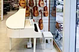 Bursa, Nilüfer Mağazası, Fotoğraf: (4/4)