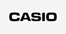 Casio