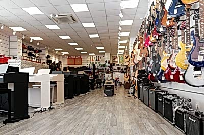 Gaziantep, Şehitkamil Mağazası, Fotoğraf: (4/8)