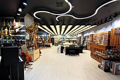 İstanbul, Akbatı AVM Mağazası, Fotoğraf: (2/6)