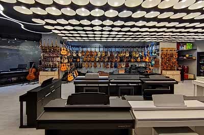 İstanbul, Akbatı AVM Mağazası, Fotoğraf: (5/6)