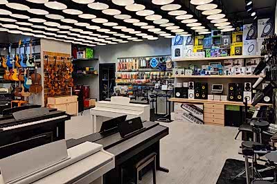 İstanbul, Akbatı AVM Mağazası, Fotoğraf: (3/6)