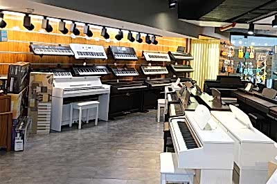 İstanbul, Akmerkez AVM Mağazası, Fotoğraf: (6/10)