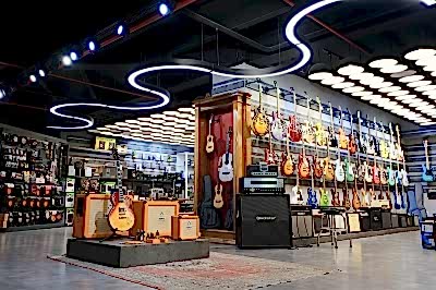 İstanbul, Akmerkez AVM Mağazası, Fotoğraf: (3/10)