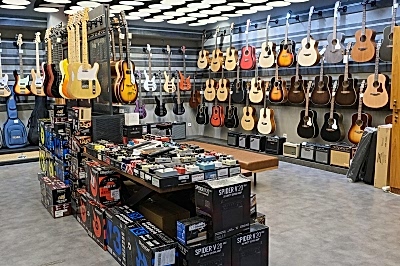 İstanbul, Akmerkez AVM Mağazası, Fotoğraf: (7/10)