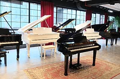 İstanbul, Akmerkez AVM Mağazası, Fotoğraf: (4/10)