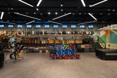 İstanbul, Ataşehir Mağazası, Fotoğraf: (5/10)