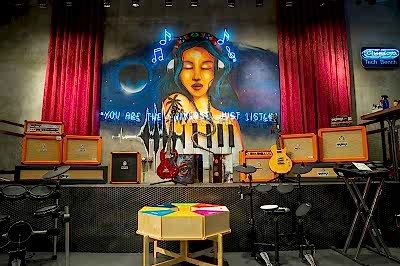 İstanbul, Ataşehir Mağazası, Fotoğraf: (8/10)