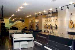 İstanbul, Bağdat Cad. Mağazası, Fotoğraf: (3/3)