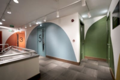 İstanbul, Etiler Akademi & Mağazası, Fotoğraf: (8/10)