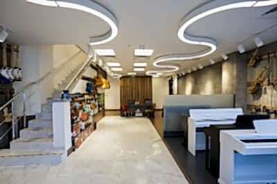 İstanbul, Etiler Akademi & Mağazası, Fotoğraf: (4/10)