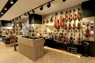 İstanbul, Göktürk Mağazası, Fotoğraf: (2/8)