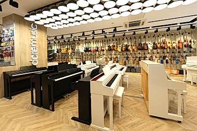 İstanbul, Göktürk Mağazası, Fotoğraf: (6/8)