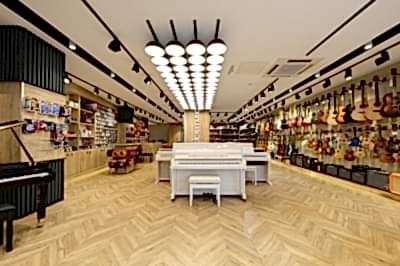 İstanbul, Göktürk Mağazası, Fotoğraf: (8/8)