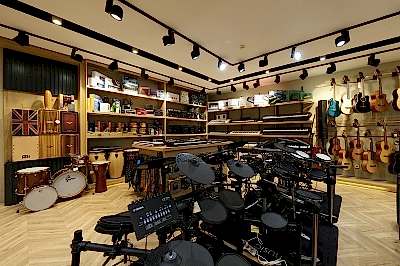 İstanbul, Göktürk Mağazası, Fotoğraf: (5/8)