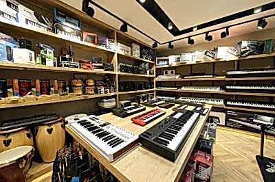 İstanbul, Göktürk Mağazası, Fotoğraf: (3/8)