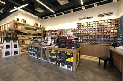 İstanbul, İstMarina AVM Mağazası, Fotoğraf: (6/9)