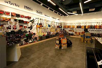 İstanbul, İstMarina AVM Mağazası, Fotoğraf: (2/9)