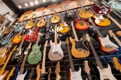 İstanbul, Kadıköy Mağazası, Fotoğraf: (8/10)