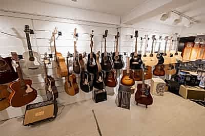 İstanbul, Kadıköy Mağazası, Fotoğraf: (3/10)