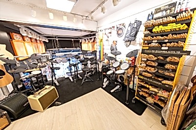 İstanbul, Kadıköy Mağazası, Fotoğraf: (4/10)