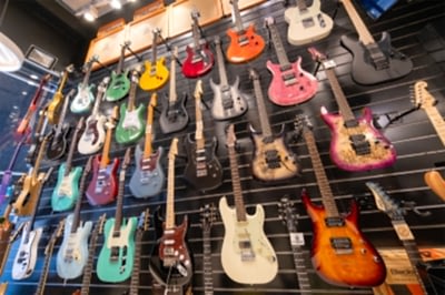 İstanbul, Kadıköy Mağazası, Fotoğraf: (7/10)