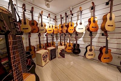 İstanbul, Kadıköy Mağazası, Fotoğraf: (6/10)