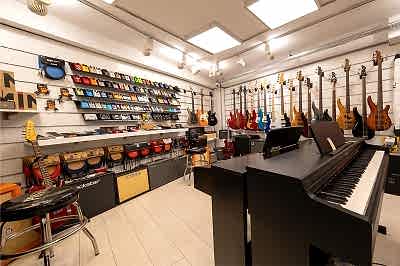 İstanbul, Kadıköy Mağazası, Fotoğraf: (2/10)