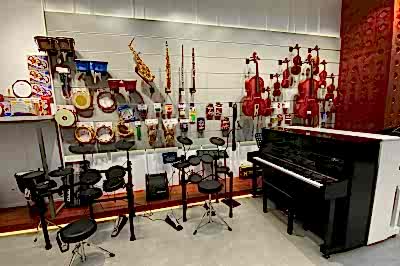 İstanbul, Mall of İstanbul Mağazası, Fotoğraf: (4/10)