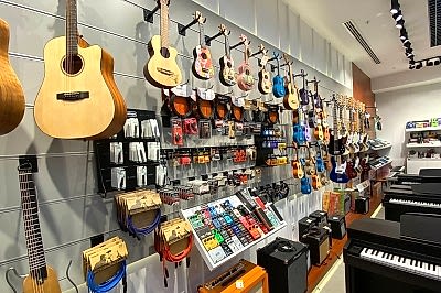 İstanbul, Mall of İstanbul Mağazası, Fotoğraf: (5/10)