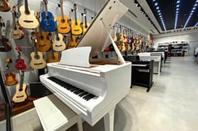 İstanbul, Mall of İstanbul Mağazası, Fotoğraf: (9/10)