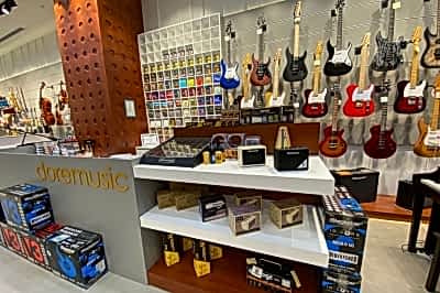 İstanbul, Mall of İstanbul Mağazası, Fotoğraf: (7/10)