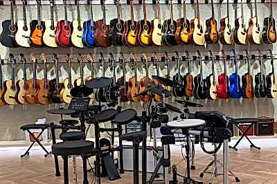 İzmir, Agora AVM Mağazası, Fotoğraf: (5/6)