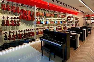 İzmir, Agora AVM Mağazası, Fotoğraf: (2/6)