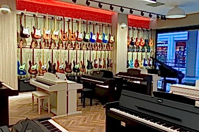 İzmir, Agora AVM Mağazası, Fotoğraf: (4/6)