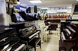 İzmir, Alsancak Mağazası, Fotoğraf: (3/5)