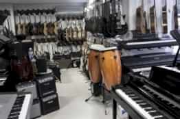 İzmir, Alsancak Mağazası, Fotoğraf: (2/5)