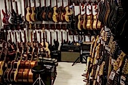 İzmir, Alsancak Mağazası, Fotoğraf: (5/5)