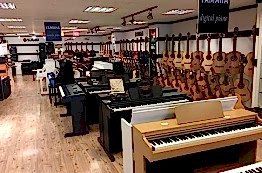 İzmir, Çankaya Mağazası, Fotoğraf: (3/5)